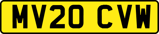 MV20CVW