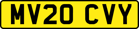 MV20CVY