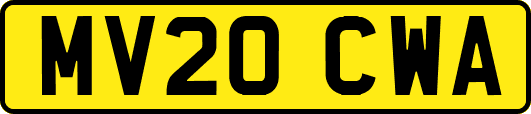 MV20CWA