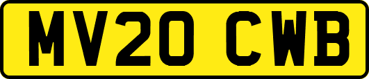 MV20CWB
