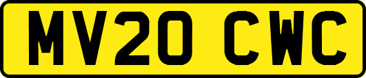 MV20CWC