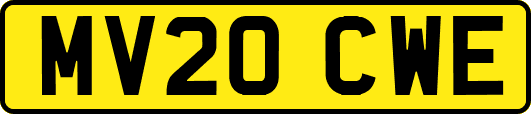 MV20CWE