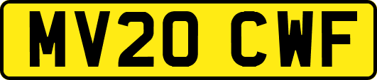 MV20CWF