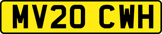 MV20CWH
