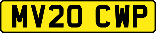 MV20CWP