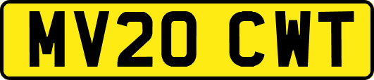 MV20CWT