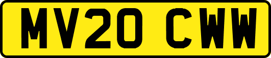 MV20CWW