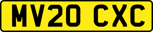 MV20CXC