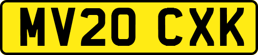MV20CXK
