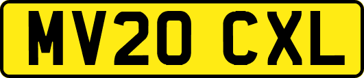 MV20CXL
