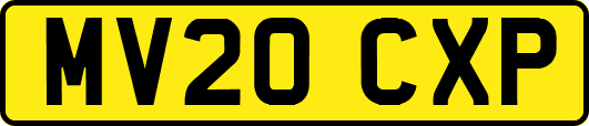 MV20CXP