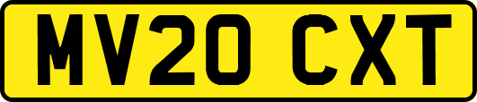 MV20CXT