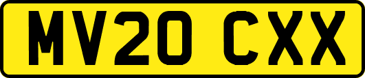 MV20CXX