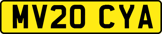 MV20CYA