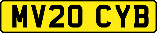 MV20CYB