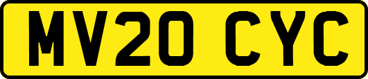 MV20CYC