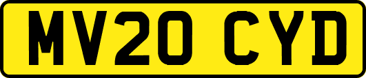MV20CYD