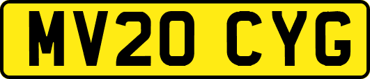 MV20CYG