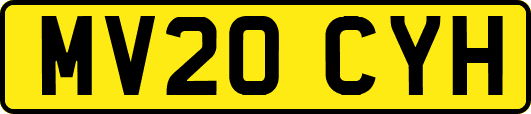 MV20CYH