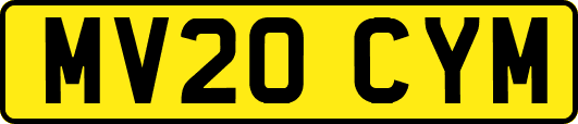 MV20CYM