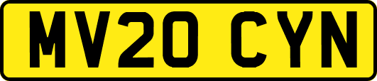 MV20CYN