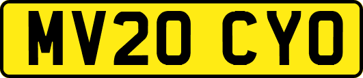 MV20CYO