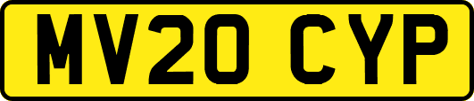 MV20CYP