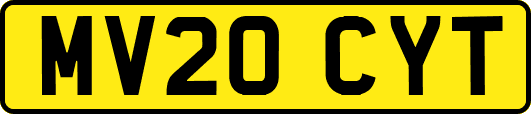 MV20CYT
