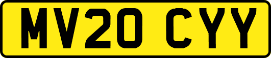 MV20CYY