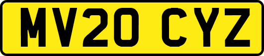 MV20CYZ