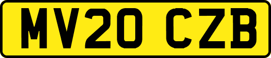 MV20CZB