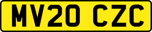 MV20CZC