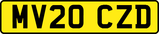 MV20CZD