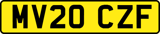 MV20CZF