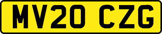 MV20CZG