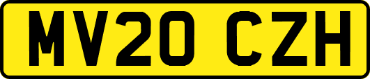 MV20CZH