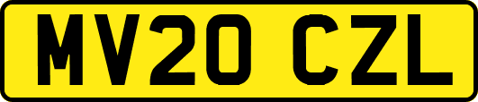 MV20CZL