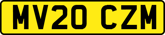 MV20CZM