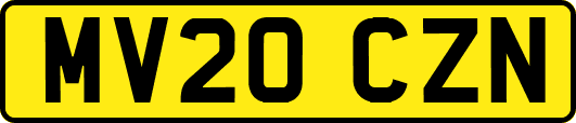 MV20CZN
