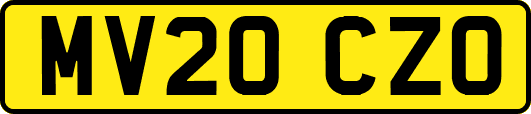 MV20CZO