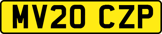 MV20CZP