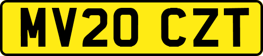 MV20CZT