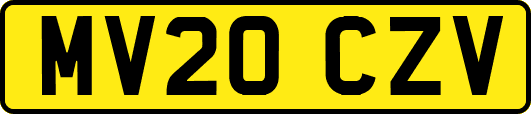 MV20CZV
