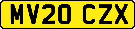 MV20CZX