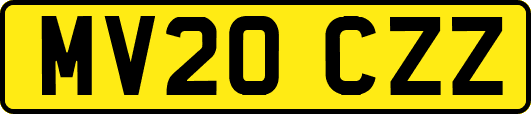 MV20CZZ