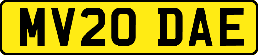 MV20DAE