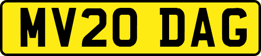 MV20DAG