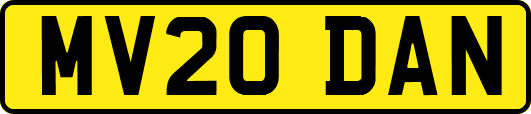 MV20DAN