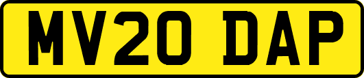 MV20DAP