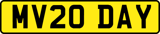MV20DAY